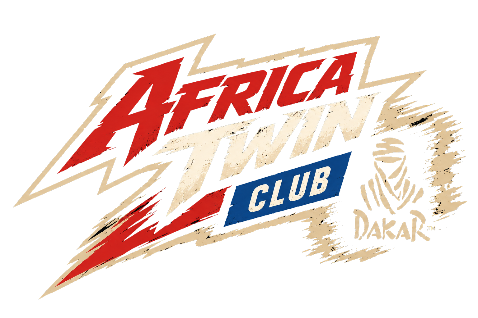 Africa Twin Club Ibérico
